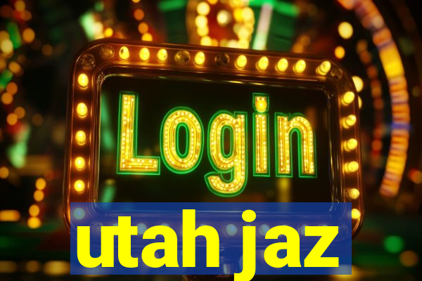 utah jaz